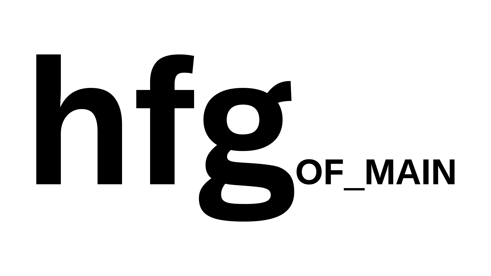 Feedback Portal der Hochschule für Gestaltung Offenbach